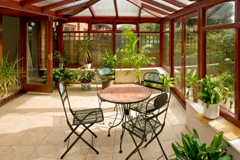Whites Green conservatory quotes