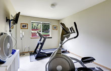 Whites Green home gym construction leads