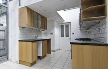 Whites Green kitchen extension leads